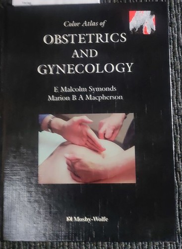 Color atlas obstetrics and - color,