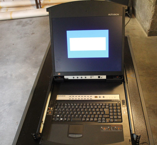 Aten kl1516ain kvm - aten,