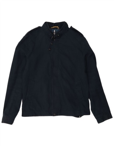 Zara herren military jacke - military, uk