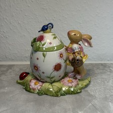 Villeroy Und Boch Bunny Family