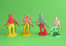 4  Cowboys  Heinerle Manurba