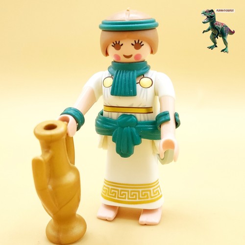 Playmobil figur dienerin - playmobil,