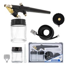 Single-Action AIRBRUSH SET KIT