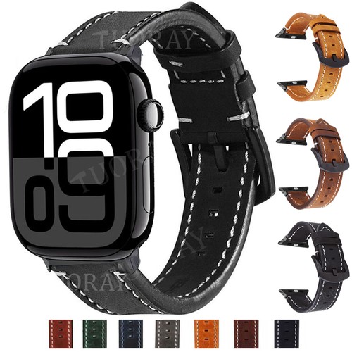 Leder armband ersatz für - leder,