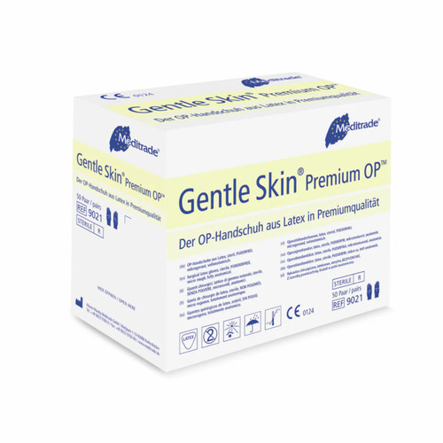 Meditrade gentle skin premium - gentle,