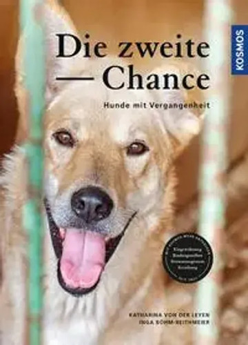 Die zweite chance - zweite, mit