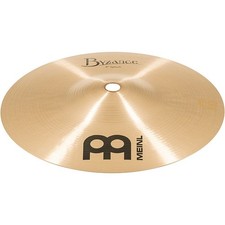 Splash-Becken Meinl Byzance