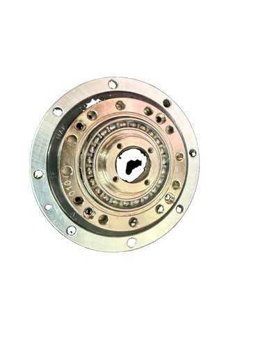 Harmonic drive hfus - harmonic,