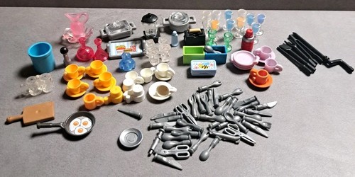 Playmobil zubehör - zubehör, |