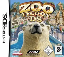 Zoo Tycoon