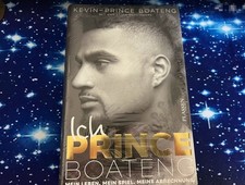 Ich Prince Boateng Mein Leben