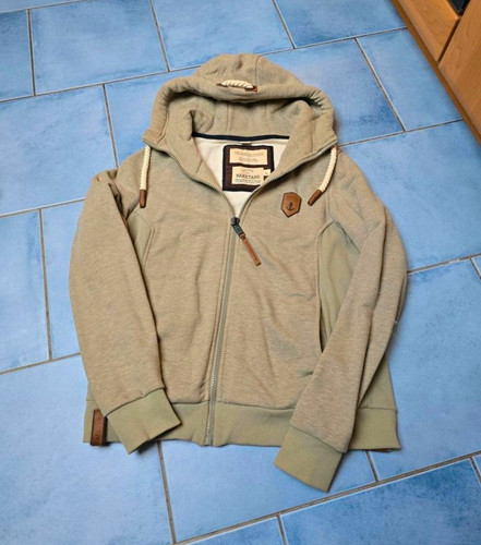 Naketano herren kapuzenjacke - naketano,