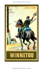 Winnetou II. Gesammelte Werke 08. von May, Karl | Buch | Zustand gut