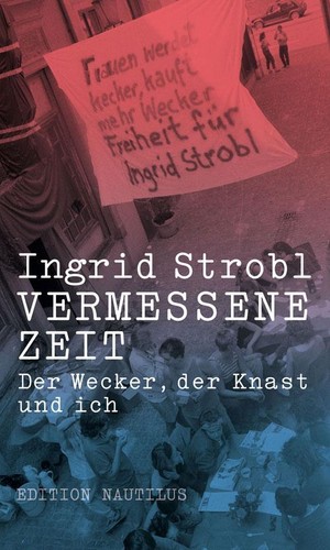 Vermessene zeit ingrid - vermessene,