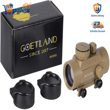 Goetland Rotpunktvisier 1x30