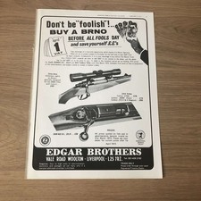 GUNS30 MAGAZINANZEIGE 12X9