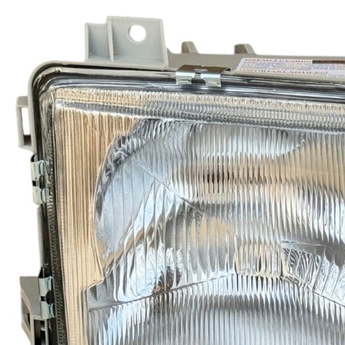 Scheinwerfer rechts halogen - rechts,