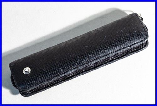 Vintage montblanc boheme - montblanc,