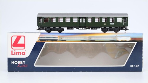 Lima hl6064 personenwagen - hl6064,