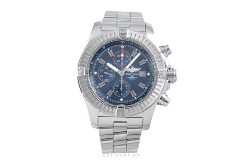 Breitling super avenger - super,