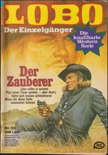 Lobo - Nr. 66 »Der Zauberer«