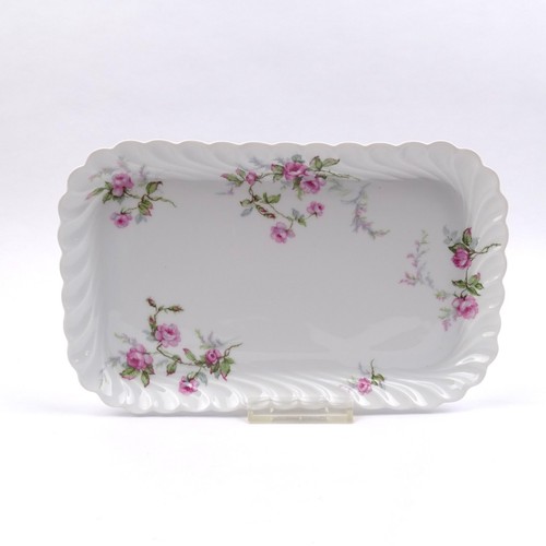Limoges haviland sylvie - haviland,