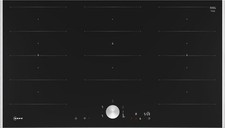 Neff T69TTX4L0 N90 Autarkes Induktionskochfeld, 93 cm breit, Glaskeramik, TouchC