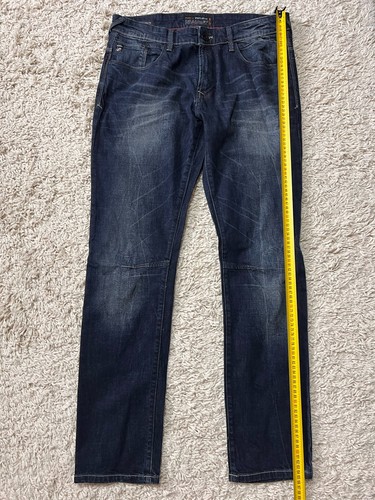 Angelo litrico stretchjeans - litrico,
