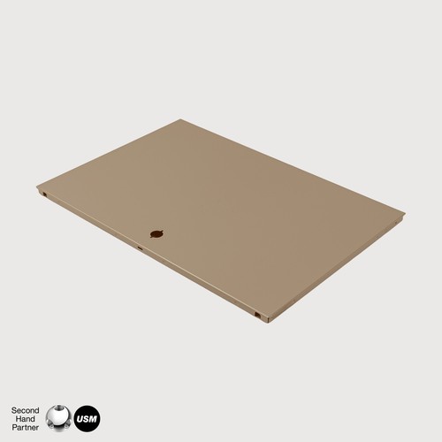 Usm haller klappe - klappe, front-blech