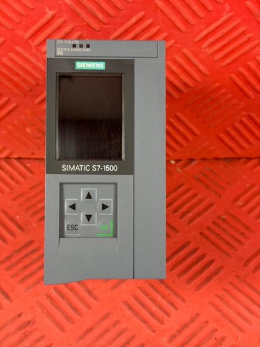 Siemens 6es7 515 2am02 - siemens,