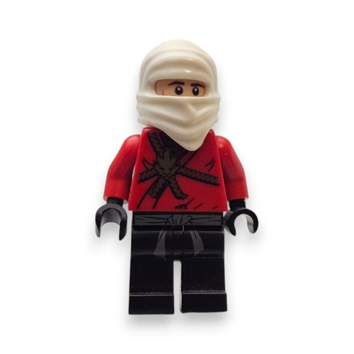 Lego ninjago kai ninja - lego,