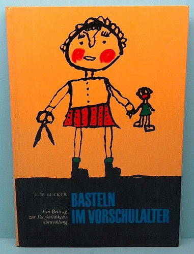 Basteln vorschulalter - basteln,