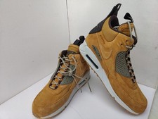 Nike Air Max 90 Winterstiefel