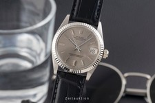 Rolex Datejust 31 18k (0,750)