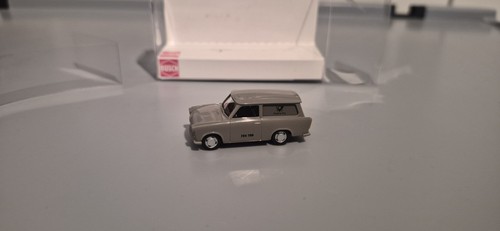 Busch 53210 trabant - busch,
