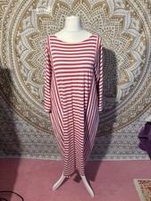 Gudrun Sjöden Kleid Gr L