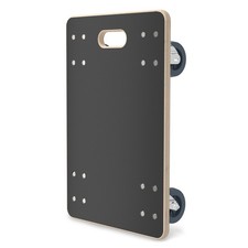 1/2 Stück Möbelroller