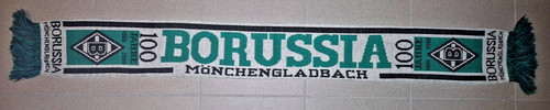 Borussia mönchengladbach - borussia,