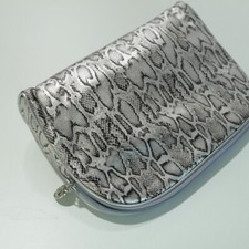 Schlangen Muster Polyester