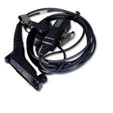 Security Headset für Motorola