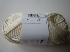 Carina baumwolle garn - baumwolle, g