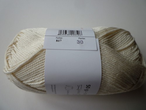 Carina baumwolle garn g - baumwolle,