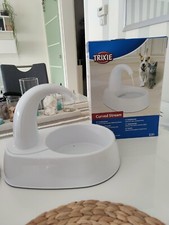 Trinkbrunnen Trixie für Hunde/ Katzen 