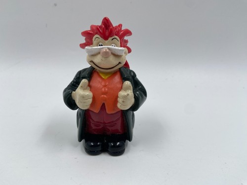 Igel igelmann figur salamander - igelmann,