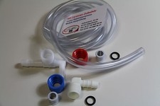 Truma Trumatic - C Heizung Wasseranschlussset " NEU"