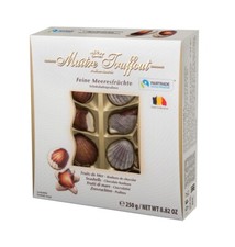 Maitre truffout pralinen - maitre,