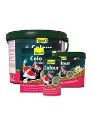 Tetra Pond Colour Sticks / 1L