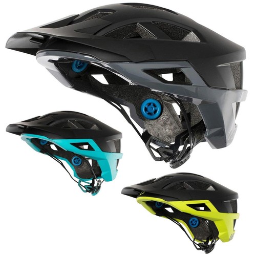 Leatt fahrrad helm dbx 0 - fahrrad,