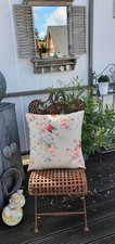 Calisini Kissenhülle Rosen