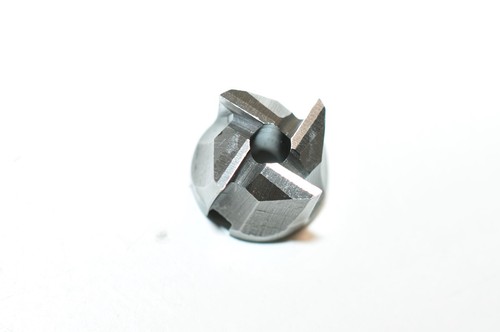 Capt zapfensenker mm - 17,